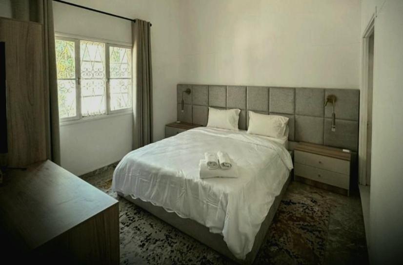 Guesthouse Malagueta Inn II Maputo Exterior photo